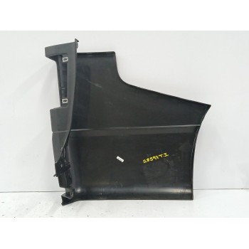Recambio de puntera paragolpes trasera izquierda para opel vivaro b autobús (x82) 1.6 cdti (06) referencia OEM IAM 8200413216  