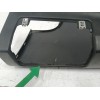 Recambio de puntera paragolpes trasera izquierda para opel vivaro b autobús (x82) 1.6 cdti (06) referencia OEM IAM 8200413216  