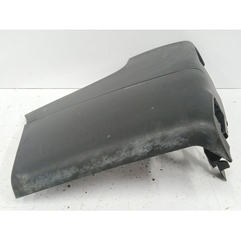 Recambio de puntera paragolpes trasera izquierda para opel vivaro b autobús (x82) 1.6 cdti (06) referencia OEM IAM 8200413216  