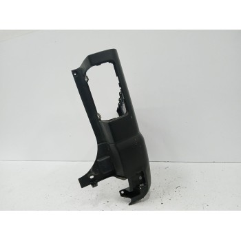 Recambio de puntera paragolpes trasera derecha para opel vivaro b autobús (x82) 1.6 cdti (06) referencia OEM IAM 850165246R 9345