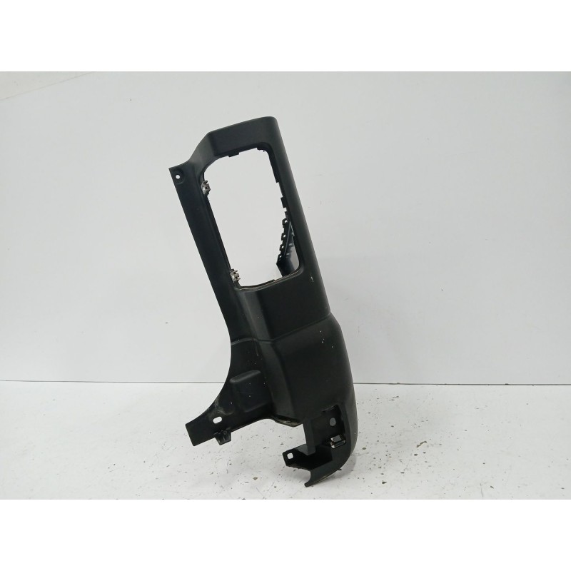 Recambio de puntera paragolpes trasera derecha para opel vivaro b autobús (x82) 1.6 cdti (06) referencia OEM IAM 850165246R 9345