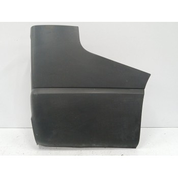 Recambio de puntera paragolpes trasera derecha para opel vivaro b autobús (x82) 1.6 cdti (06) referencia OEM IAM 850165246R 9345