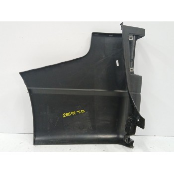 Recambio de puntera paragolpes trasera derecha para opel vivaro b autobús (x82) 1.6 cdti (06) referencia OEM IAM 850165246R 9345