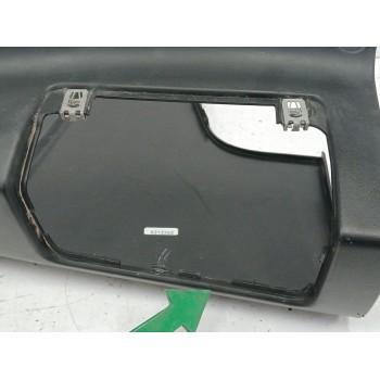 Recambio de puntera paragolpes trasera derecha para opel vivaro b autobús (x82) 1.6 cdti (06) referencia OEM IAM 850165246R 9345