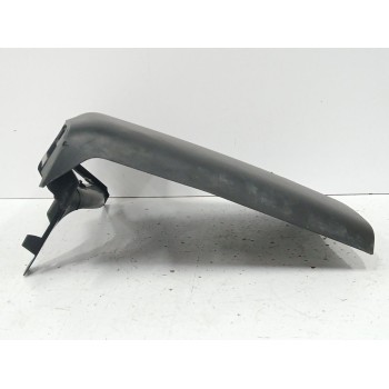 Recambio de puntera paragolpes trasera derecha para opel vivaro b autobús (x82) 1.6 cdti (06) referencia OEM IAM 850165246R 9345