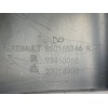 Recambio de puntera paragolpes trasera derecha para opel vivaro b autobús (x82) 1.6 cdti (06) referencia OEM IAM 850165246R 9345