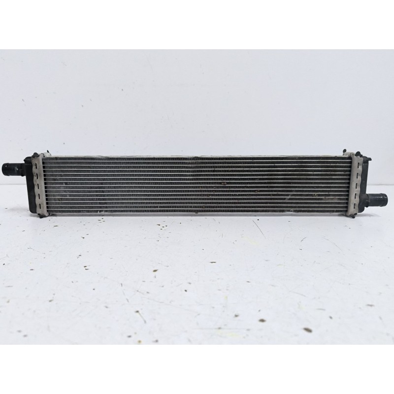 Recambio de radiador agua para renault clio v (b7_) 1.5 blue dci 100 (b7ad) referencia OEM IAM 214108020R  