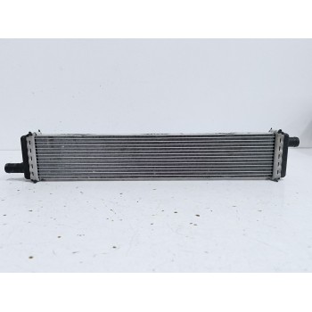 Recambio de radiador agua para renault clio v (b7_) 1.5 blue dci 100 (b7ad) referencia OEM IAM 214108020R  