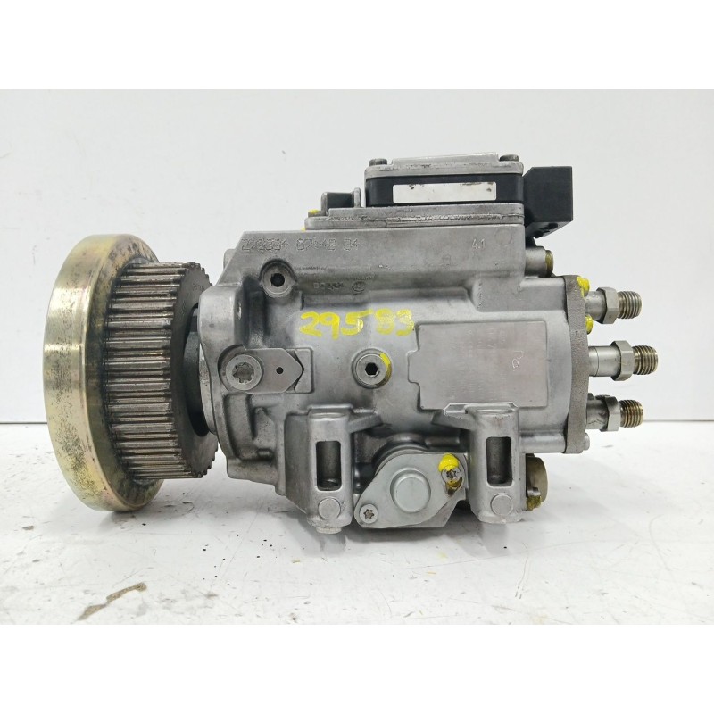 Recambio de bomba inyeccion para audi a6 c5 avant (4b5, 4b6) 2.5 tdi quattro referencia OEM IAM 0470506033  