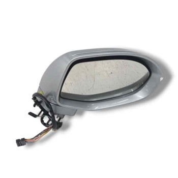 Recambio de retrovisor derecho para audi a7 sportback (4ga, 4gf) 3.0 tdi quattro referencia OEM IAM 4G8858532AM 2 ENCHUFES 2+14 