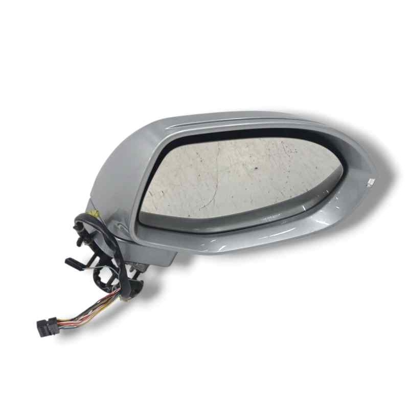Recambio de retrovisor derecho para audi a7 sportback (4ga, 4gf) 3.0 tdi quattro referencia OEM IAM 4G8858532AM 2 ENCHUFES 2+14 