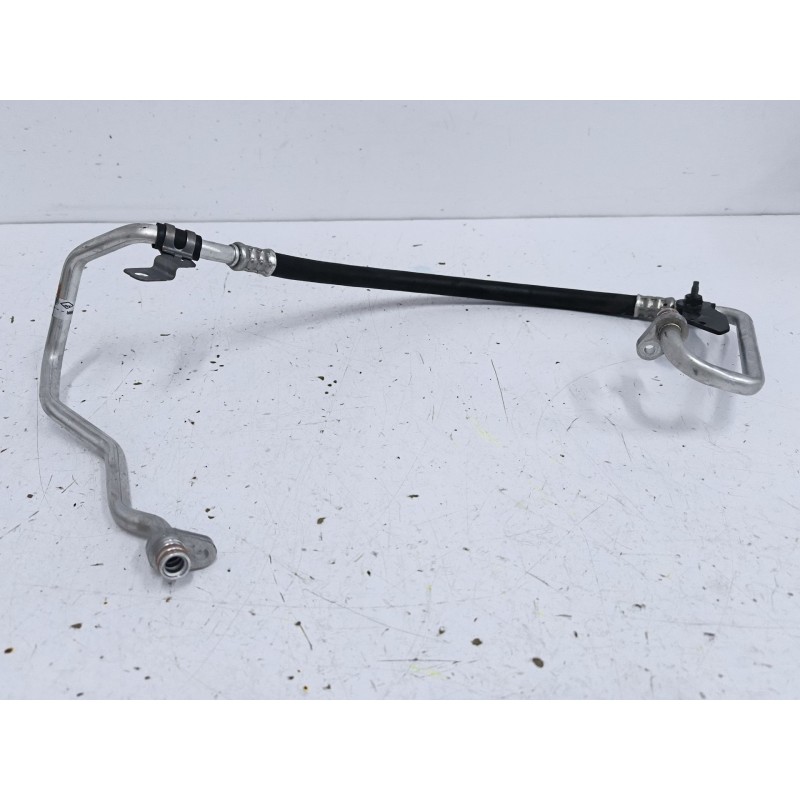Recambio de tubos aire acondicionado para renault clio v (b7_) 1.5 blue dci 100 (b7ad) referencia OEM IAM 924908859R  