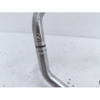 Recambio de tubos aire acondicionado para renault clio v (b7_) 1.5 blue dci 100 (b7ad) referencia OEM IAM 924908859R  