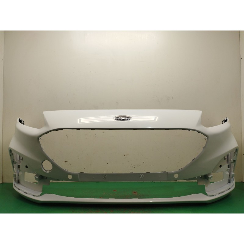 Recambio de paragolpes delantero para ford kuga iii (dfk) 1.5 ecoboost referencia OEM IAM 2471826  