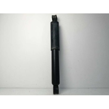 Recambio de amortiguador delantero derecho para santana ps10/anibal 2.8 d 4x4 referencia OEM IAM PS501006 P5501006 