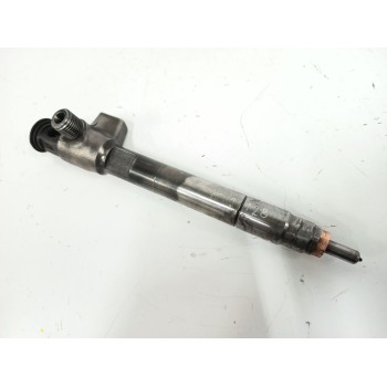 Recambio de inyector para peugeot 508 sw i (8e_) 2.0 bluehdi 150 referencia OEM IAM 9674984080  