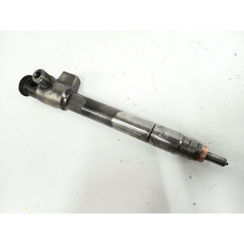 Recambio de inyector para peugeot 508 sw i (8e_) 2.0 bluehdi 150 referencia OEM IAM 9674984080  