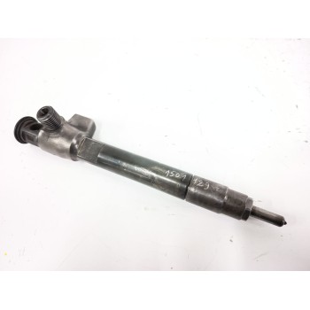 Recambio de inyector para peugeot 508 sw i (8e_) 2.0 bluehdi 150 referencia OEM IAM 9674984080  