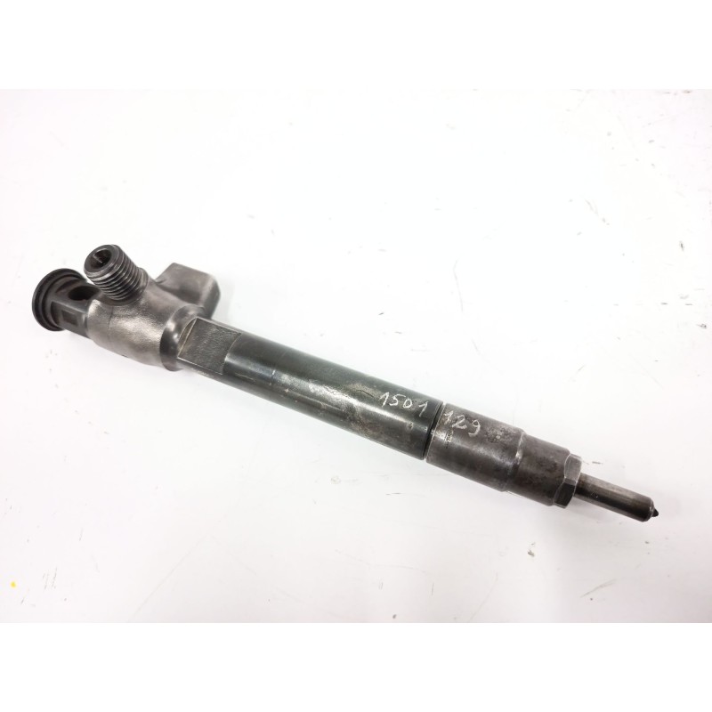 Recambio de inyector para peugeot 508 sw i (8e_) 2.0 bluehdi 150 referencia OEM IAM 9674984080  