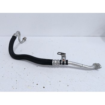 Recambio de tubos aire acondicionado para renault clio v (b7_) 1.5 blue dci 100 (b7ad) referencia OEM IAM 924C73637R  