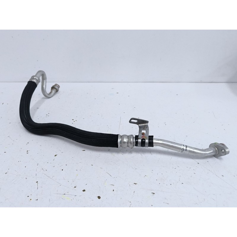 Recambio de tubos aire acondicionado para renault clio v (b7_) 1.5 blue dci 100 (b7ad) referencia OEM IAM 924C73637R  