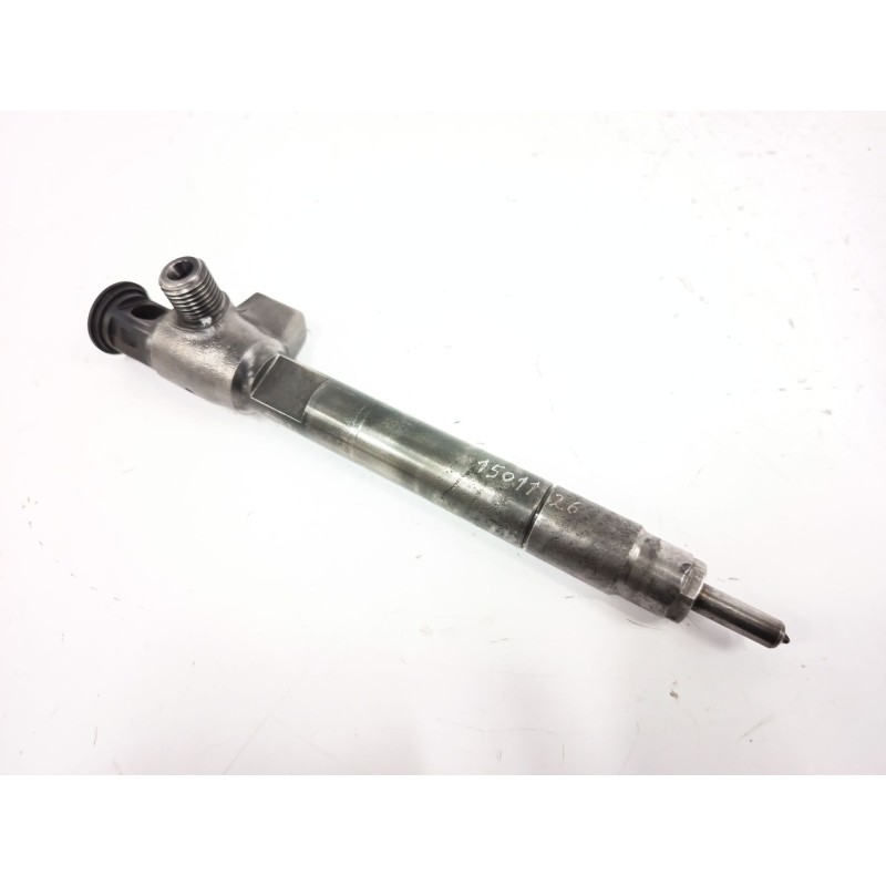 Recambio de inyector para peugeot 508 sw i (8e_) 2.0 bluehdi 150 referencia OEM IAM 9674984080  