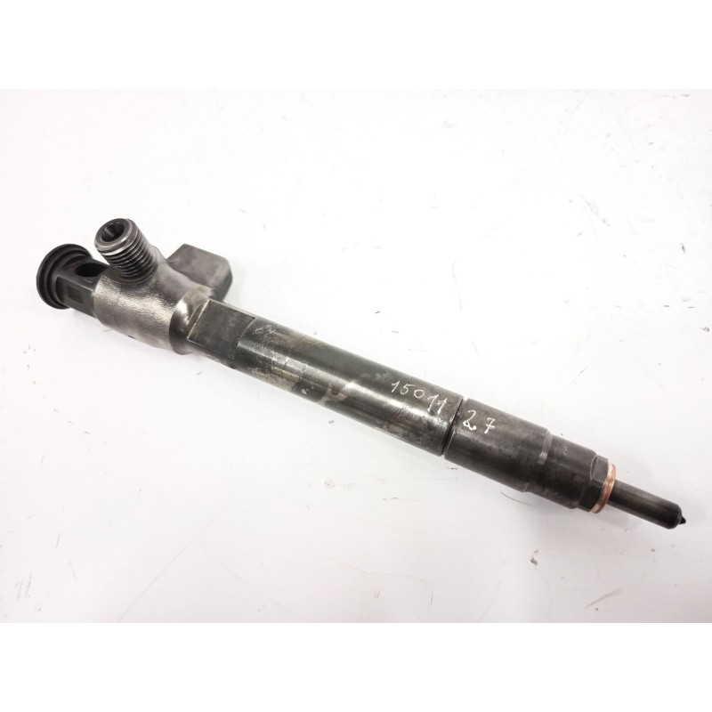 Recambio de inyector para peugeot 508 sw i (8e_) 2.0 bluehdi 150 referencia OEM IAM 9674984080  