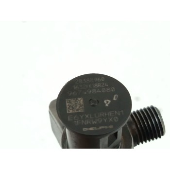 Recambio de inyector para peugeot 508 sw i (8e_) 2.0 bluehdi 150 referencia OEM IAM 9674984080  