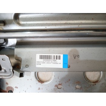 Recambio de asiento delantero izquierdo para mazda 5 (cr) 2.0 cd (cr19) referencia OEM IAM   