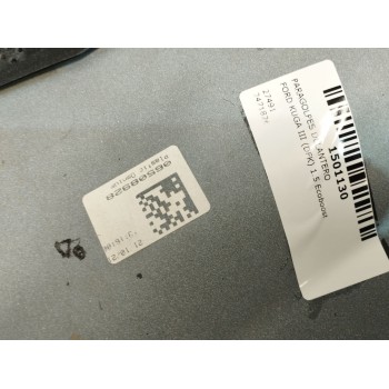 Recambio de paragolpes delantero para ford kuga iii (dfk) 1.5 ecoboost referencia OEM IAM 2471826  