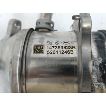 Recambio de enfriador egr para renault clio v (b7_) 1.5 blue dci 100 (b7ad) referencia OEM IAM 147359823R  