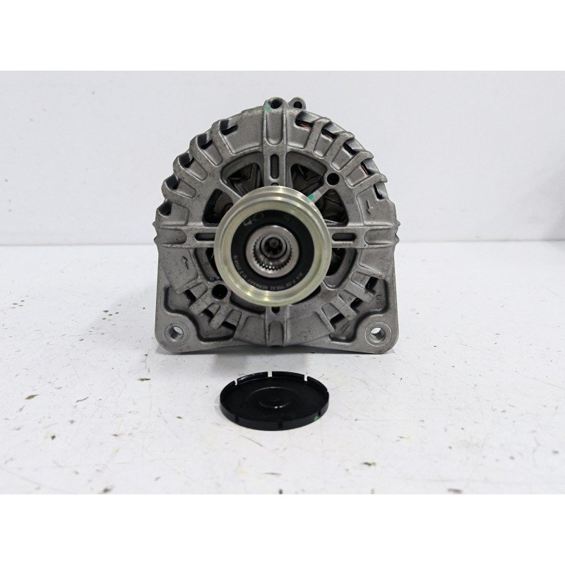 Recambio de alternador para renault clio v (b7_) 1.5 blue dci 100 (b7ad) referencia OEM IAM 231006293R  