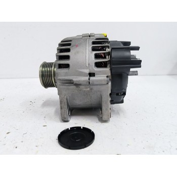 Recambio de alternador para renault clio v (b7_) 1.5 blue dci 100 (b7ad) referencia OEM IAM 231006293R  