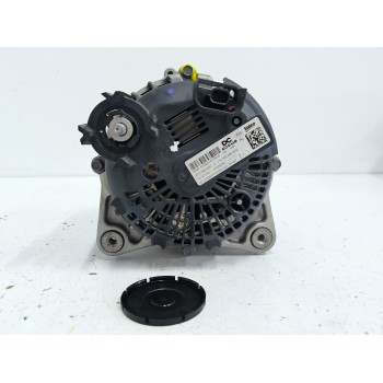 Recambio de alternador para renault clio v (b7_) 1.5 blue dci 100 (b7ad) referencia OEM IAM 231006293R  