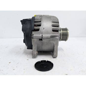 Recambio de alternador para renault clio v (b7_) 1.5 blue dci 100 (b7ad) referencia OEM IAM 231006293R  