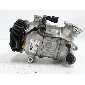 COMPRESOR AIRE ACONDICIONADO 926006UB0A 