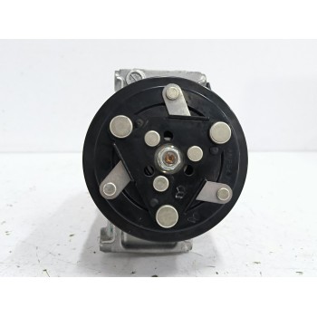Recambio de compresor aire acondicionado para renault clio v (b7_) 1.5 blue dci 100 (b7ad) referencia OEM IAM 926006UB0A  