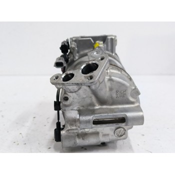 Recambio de compresor aire acondicionado para renault clio v (b7_) 1.5 blue dci 100 (b7ad) referencia OEM IAM 926006UB0A  