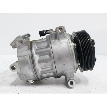 Recambio de compresor aire acondicionado para renault clio v (b7_) 1.5 blue dci 100 (b7ad) referencia OEM IAM 926006UB0A  