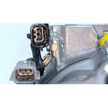 Recambio de compresor aire acondicionado para renault clio v (b7_) 1.5 blue dci 100 (b7ad) referencia OEM IAM 926006UB0A  