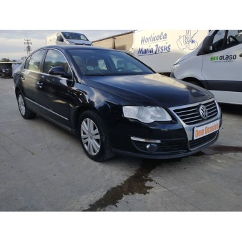 volkswagen passat b6 (3c2) del año 2007