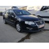 volkswagen passat b6 (3c2) del año 2007