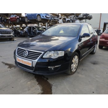 volkswagen passat b6 (3c2) del año 2007