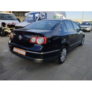 volkswagen passat b6 (3c2) del año 2007