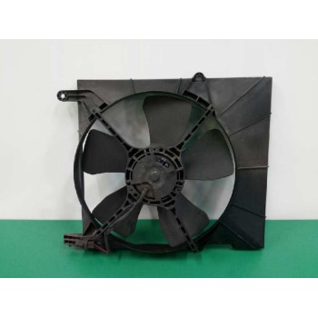 Recambio de electroventilador para chevrolet kalos 1.4 sport referencia OEM IAM 96536666  
