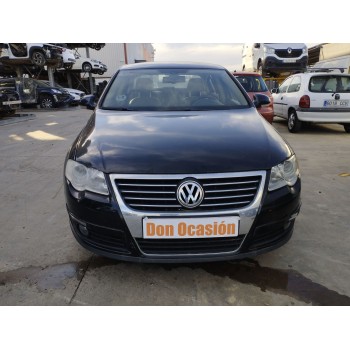 volkswagen passat b6 (3c2) del año 2007