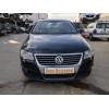 volkswagen passat b6 (3c2) del año 2007