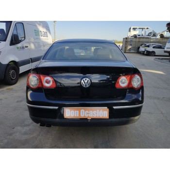 volkswagen passat b6 (3c2) del año 2007