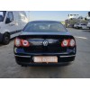 volkswagen passat b6 (3c2) del año 2007