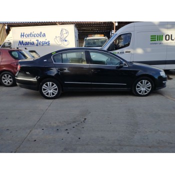 volkswagen passat b6 (3c2) del año 2007